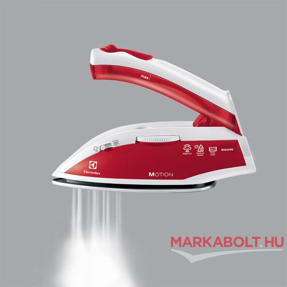Electrolux EDBT800 úti vasaló 